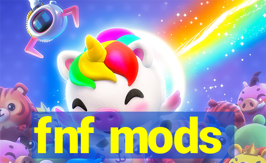 fnf mods